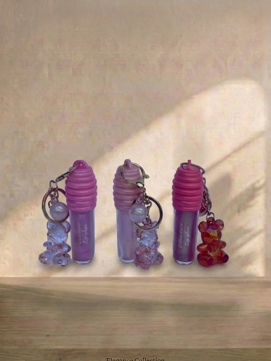 LIP GLOSS BOBBI RARA