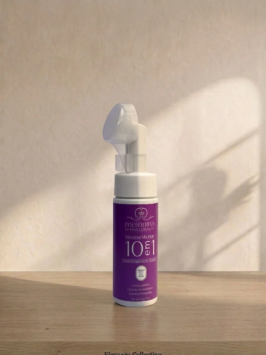 MOUSSE MICELAR